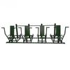 XinKaiDa Outdoor Fitness & Training Equipment