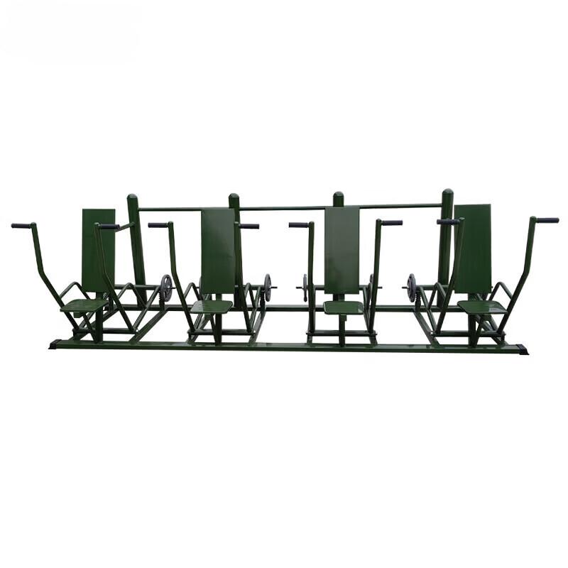 XinKaiDa Outdoor Fitness & Training Equipment