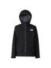 North Venture Jacket Waterproof Windproof Lightweight Black S [The Face] Men's