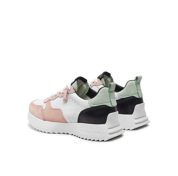 Кроссовки Kennel & Schmenger Pull 31-18140.659 розовый