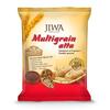 Multi-grain Wheat Flour (1 Kg), Multigrain Atta, Jiwa Healthy by Nature
