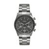 [Fossil] Часы SULLIVAN BQ2854 мужские дымчатые