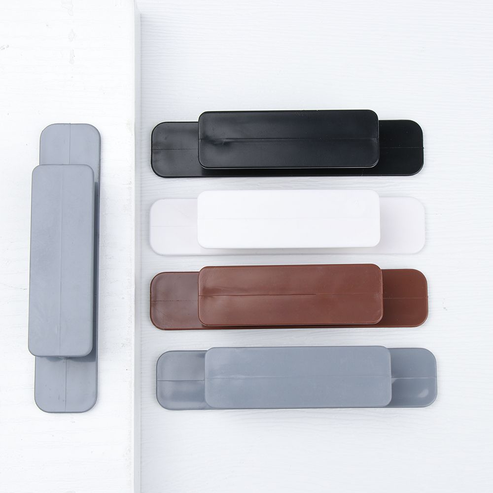 Cabinet Door Handle Stick Open Sliding Door Knob Labor Saving Auxiliary Device Glass Window Grip