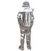 JIANGBO Firefighter 1000-Degree Heat Insulation Suit DTXF-93-I