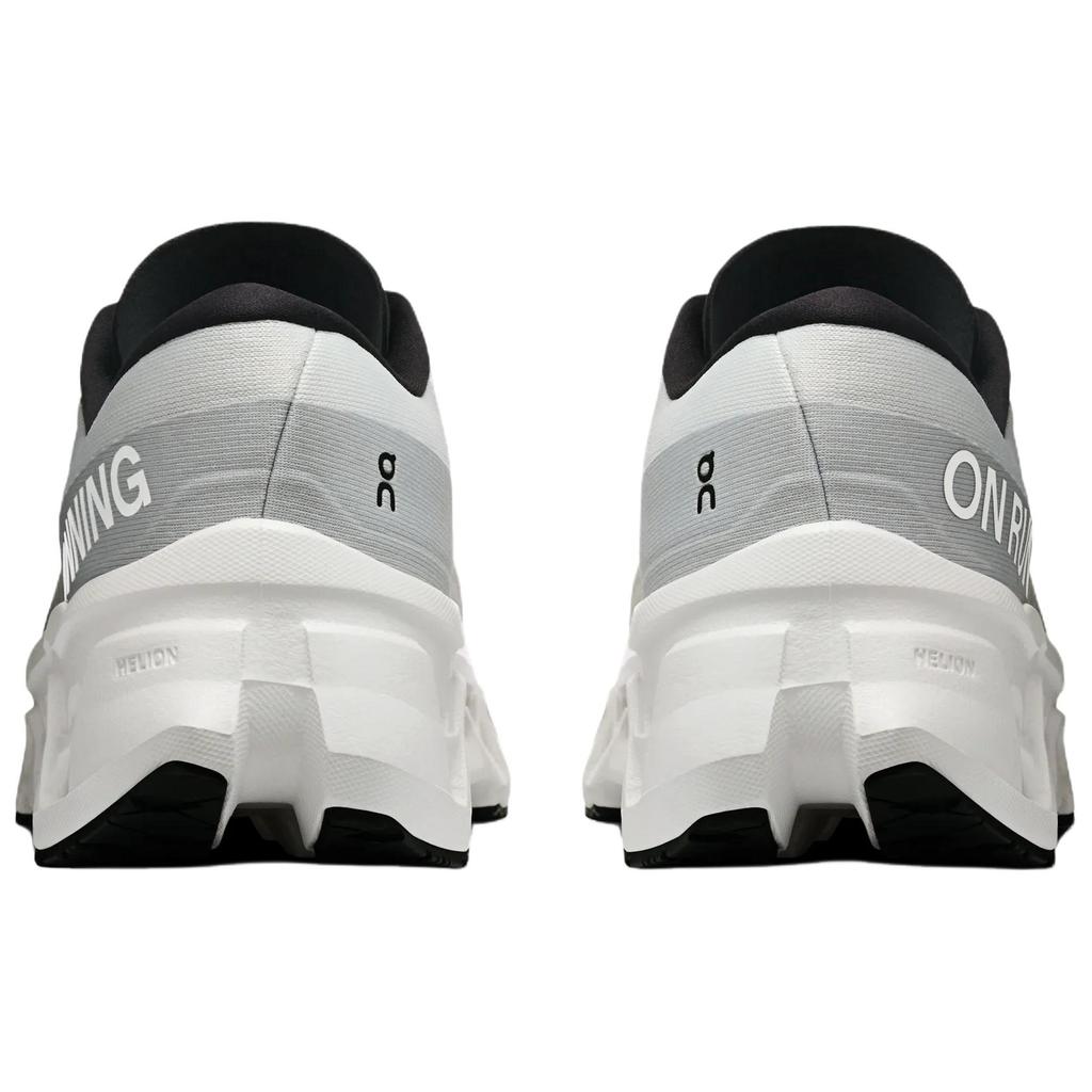 Женские кроссовки Cloudmonster 3 White 3WG10031200