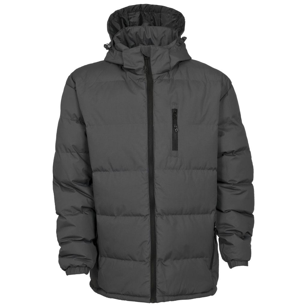 Mens Clip Padded Jacket