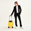 coral high Желтый мини-чемодан для ручной клади 16513