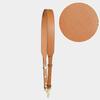 Crossbody Replacement Shoulder Strap Adjustable Full Grain Cow Leather Bag Belt  Handbag Bag
