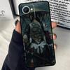 Чехол Samurai Warrior Geisha для Realme 15 14 10 11 12 13 Pro Plus C65 C67 C71 C63 C61 C55 C51 C53 C75 GT6 GT7 Pro