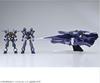HG AM Gunner Super Robot Wars OG Пластиковая модель в собранном виде с цветовой маркировкой (В разобранном виде)