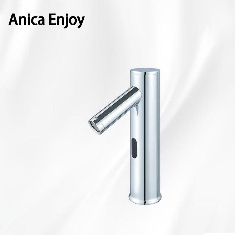 Автоматический сенсорный смеситель Anica Enjoy