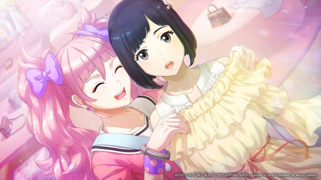 Despera Drops North Switch (Импортированная Америка) –