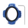29mm Bike Crank Adjuster Threaded Washer Bicycle Crank Adjuster  Cycling Maintenance