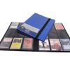 Storage Photo Organizer Game Card Book Cards Album Book Trading Card Album Cards Holder Binder