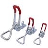 Hasp Toggle Clamp Clasp Iron Catch Clasp Multipurpose Pull Toggle Clamp  Box