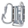 Sankyo Corporation Carabiner Tool Holder with Double Tool Hooks (DT-THB-812)