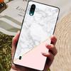 Чехлы для ZTE Blade A51 Lite Силиконовый Мягкий ТПУ Чехол для телефона с цветами для ZTE Blade A51 Lite 6 дюймов Чехол A51Lite Бампер Fundas Coque