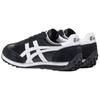 ONITSUKA TIGER Edr 78 Versatile Comfortable Running Shoes Unisex Sneakers Black White 1183B411-001