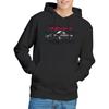 GMC Unisex Adult Syclone Hoodie