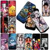 Чехол для Apple iPhone 12 13 Pro Max Mini ProMax X XR Air 12Pro 13Pro, чехол для телефона Roronoa Zoro One Luffy Pieces Nico Robin