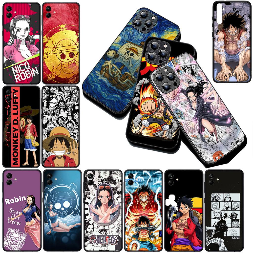 Чехол для Apple iPhone 12 13 Pro Max Mini ProMax X XR Air 12Pro 13Pro, чехол для телефона Roronoa Zoro One Luffy Pieces Nico Robin