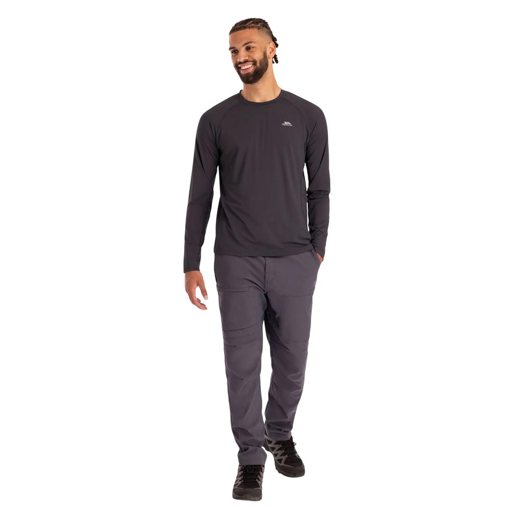 Mens Alexei Base Layer Top