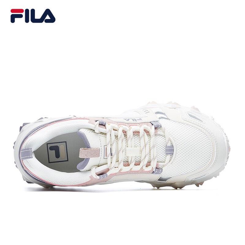 Fila Повседневные кроссовки в стиле "dad" для женщин OKAMONT