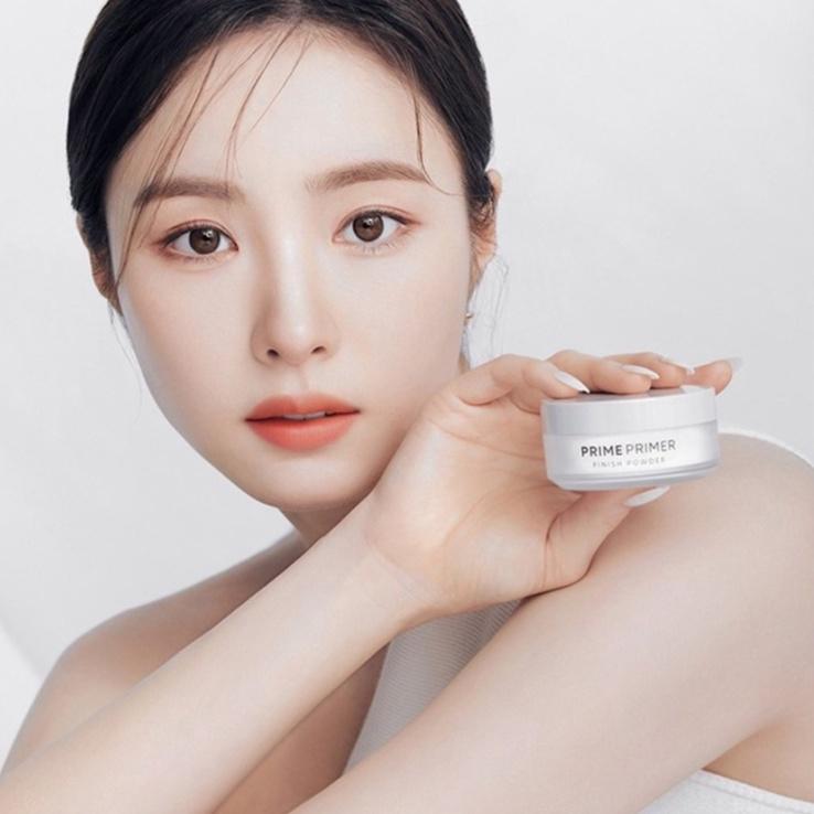 BANILA CO Праймер Праймер Финишная пудра 12г