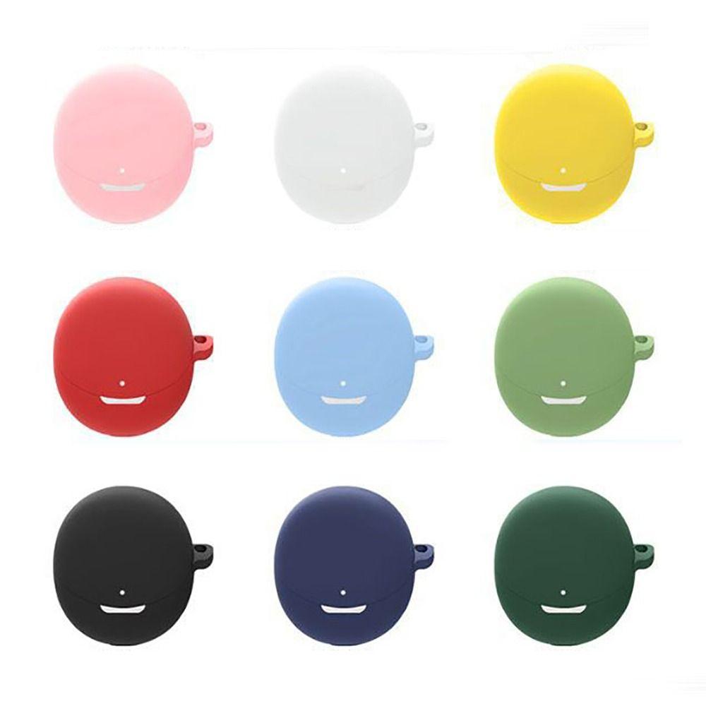 Пылезащитный чехол для беспроводных наушников, чехол для зарядки наушников для OPPO Enco Air3 Portable