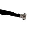Анкерный стержень для гитары  Двусторонний анкерный стержень  Двусторонний анкерный стержень для электрогитары  Сердцевина анкерного стержня гитары  Анкерный стержень 455 мм