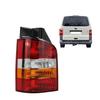 Стоп-сигнал (желтый) Левый для Volkswagen Transporter T5 2003-2009 OEM 7H0945095G 7H0945095F