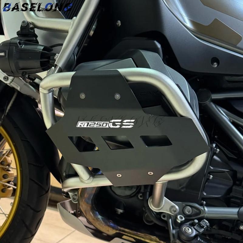R1250GS Motorcycle Accessories Engine Cylinder Head Valve Cover Guard Protector For BMW R 1250 GS 1250GS ADV R1250GS Adventure