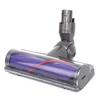 High Quality Turbine Brush for Dyson V6 DC58 DC59 DC62 DC72 Motor Brush High Torque Vacuum Cleaner Direct Drive Electric Brush Head