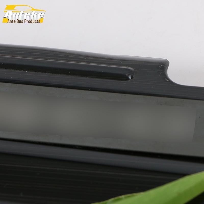 Encore Decorative Bumper & Trunk Sill Strip for 19 Models