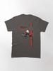 Scorpions Scorpion snowmobile Classic T-Shirt