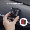 BBLB5 For BMW E36 E39 E46 E60 E90 E90 F10 F30 G20 G21 G30 G11 F15 Car Key Storage Box With Hook Adhesive Box Car Dashboard Key Holder
