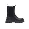 Chelsea Boots TULA WS6105-02, Black