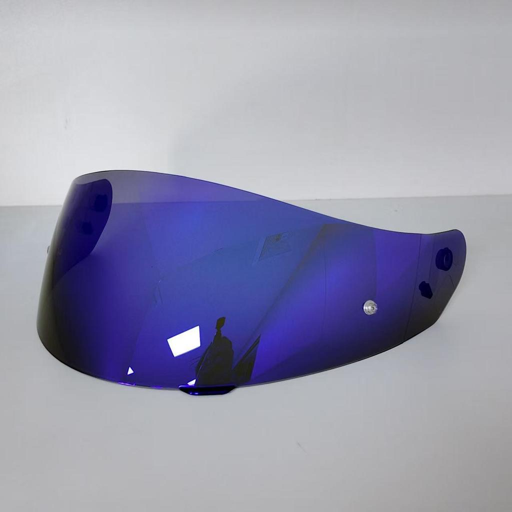 Фотохромный визор для шлема HJC C91/C90/C91N с УФ-защитой