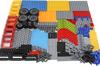 413 деталей Technic Группа деталей Technic EV3 Включает штифты Technic, втулки и механические детали Brick