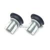 Carburetor Vacuum Diaphragm Plunger For Kawasaki CV40 KLR600 KLR650 Evolution XL883 Big Twin 1988-2006 Carb Piston