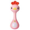 Hola Mini Rattle Rattle Korean Childrens Toys