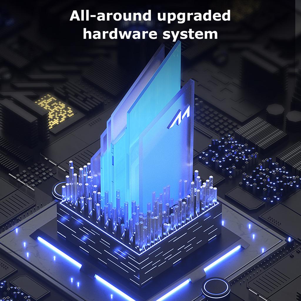 X7 4,3-дюймовая игровая консоль, портативные игровые плееры, двойной рокер, 8 ГБ встроенной памяти, 1000 игр