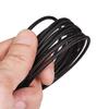 3.5mm Plug Copper Cable Headphone Car PVC Audio MP3 Aux Extension Cable Wire