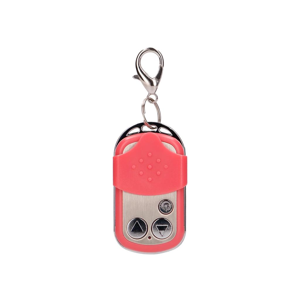 Shots Toys - Vibrating Egg - 10 Speeds - Remote Control - L
