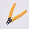 Электрические кусачки, кусачки для проводов, кусачки для кабеля, боковые ножницы, плоскогубцы, ювелирные инструменты, расходные материалы