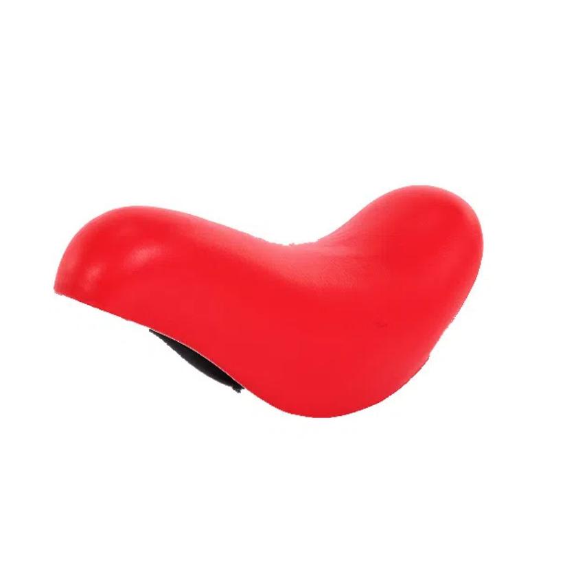 Replaceable Kids Bicycle Seat Cushion 22.2mm Children's Bike Cushion  Bicycle Accessories