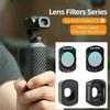 ND2-32 Wide-Angle Lens Adjustable Macro Lens for DJI Osmo Pocket 4 3 Camera Accessories
