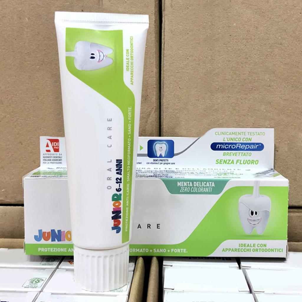 75 мл отбеливающий фиолетовый мусс - зубная паста отбеливание зубов безопасное, мягкое и глубокое очищение средства по уходу за полостью рта