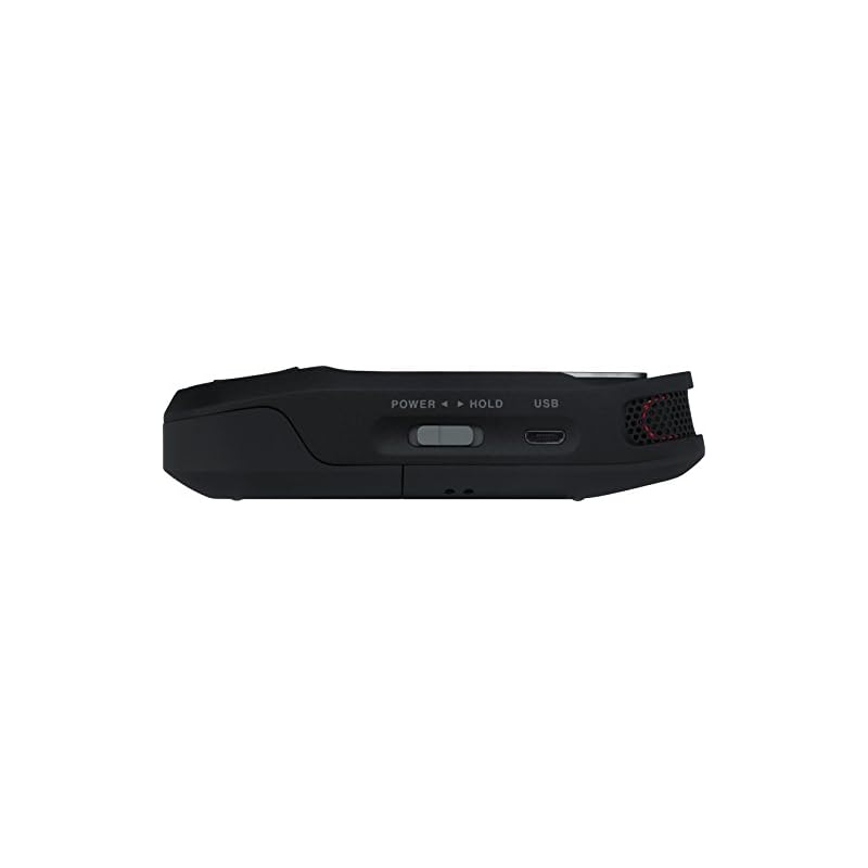 Линейный PCM-рекордер Roland R-07 со слотом для карты MicroSD, высокое качество звука до 24 бит/96 кГц, черный