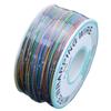 8 Colors Circuit Board Flying Wire Tin Plated Copper PCB Wrapping Wire Cable for Aviation 30AWG